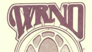 WRNO Worldwide New Orleans - Ron St John - Dec 14 1983