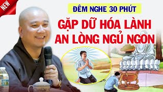 U60 ĐÊM NGHE 30 PHÚT \