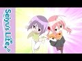 Seiyu's Life! – Ending Theme 2 – Mimi no Naka e