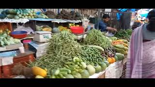 PATHANAMTHITTA MARKET  - PRMOTION OF HAAT TRADITIONAL TRADING - TOURISM