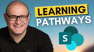 What are Learning Pathways?