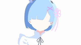 Re:Zero - Wishing But It's Lofi