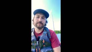 Kayak Fishing ideas and Ascend FS10 Review