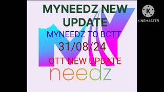 KIBHO MYNEEDZ BCT MPP 31/08/24