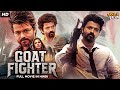 GOAT Fighter (2024) South Full Movie In Hindi Dubbed | Swathi Reddy, Jayasurya | South Action Movie