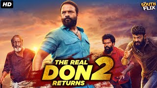 The Real Don Returns 2 South Full Movie In Hindi Dubbed | Swathi Reddy, Jayasurya