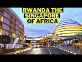 10 Reasons Why Rwanda Is Called The Singapore of Africa