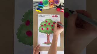Worksheet Ideas for Kindergarten & Preschool