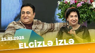 Elgizlə izlə | Tam bölüm | 25.01.2025