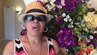 Bennie Smith Funeral Home - Constance Williams