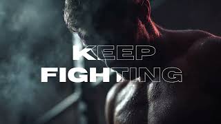 Strength in the Storm Playlist | 1 Hour Christian Trap Workout
