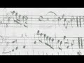 carlo ambrogio lonati ca. 1645 – nach 1701 sonata for violin and basso continuo in d major