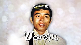 ซมซาน - ชาตรี ศรีชล [Official Audio]