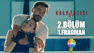 Kalp Atışı 2.Bölüm 1.Fragman