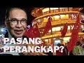 Anuar || Pasang Perangkap? || Darurat