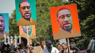 How TV comedy is grappling with systemic racism in the shadow of George Floyd's death
