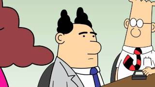 Dilbert-Framework Process