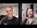 brian ortega s shocking story of finding strength in christ