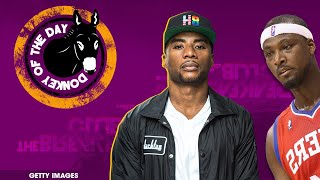 Charlamagne Apologizes To Kwame Brown