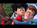 Merry Christmas! | Seasons Greetings  | Dennis and Gnasher Unleashed