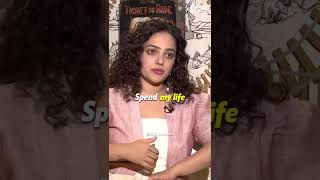 I have changed a lot | Miss Matured | Nithya Menon