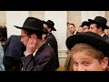 rabbi ephraim wachsman shavuos song and dancing 5778