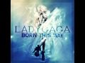 Lady Gaga vs Madonna - Born To Express Yourself