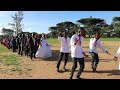 NEWEST WEDDING MARY WEDS SAMUEL II KAWETHEI CITADEL II Benlix media