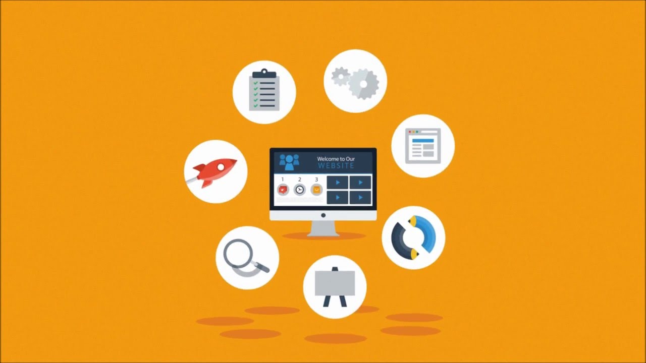 Everything About Web Design In 3 Minutes Youtube
