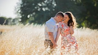 Amazing Engagement Photoshoot | e session Behind the Scenes with Svitlana Vronska