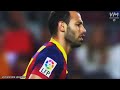 javier mascherano best skills u0026 goals