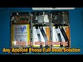 Any Android Phone Dead Solution | Step by step Checking | Easy Way Solution