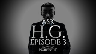 Ask HG Episode 3