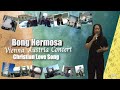 BONG HERMOSA AT VIENNA, AUSTRIA CONCERT : Love Song  ( Cover ) AWIT KAY KLEYR By Butch Charvet