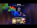 CONSECRATION FOR REVIVAL 2  | DAY 3- 2nd  SESSION  |AP JAMES KAWALYA ||26/10/2024||  PRETORIA