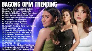 Bagong Acoustic OPM 2024 - Sarah Geronimo, Angeline Quinto, Klarisse, Morissette Amon