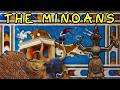 Who Were The Minoans? The Rise And Fall of Europe's FIRST Civilization | Full Documentary