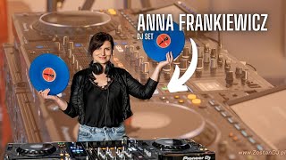 ANNA FRANKIEWICZ, Live @ Karpacz, 10.01.2025 (52. Kurs DJ Promotion)