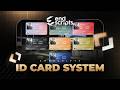 END | ID Card System [ESX-QB-QBOX]