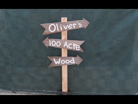 Winnie The Pooh Birthday Party Diy Chitchat Q A Birthday Party