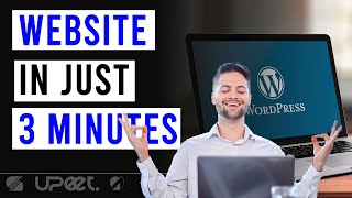 I Design a WordPress Website in 3 Minutes with Kadence Theme! (Beginner Friendly)