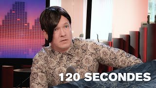 120 secondes - La réouverture des salons de coiffure