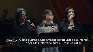 Cuan profundo amor de Cristo