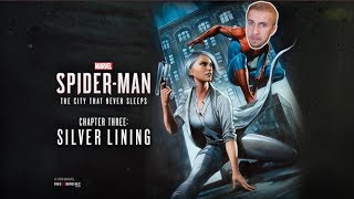 PYKNIJMY W MARVEL'S SPIDER-MAN: SILVER LINING (DLC) PL #1