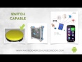 Switch Capable - Lesson 20 - Android Accessibility Features Course