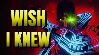 Marathon Season 2 Guide: What I Wish I Knew in Season 1