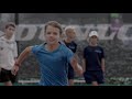 dunlop mouratoglou tennis camp