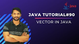 Introduction to Vector | Java Programming | In Hindi