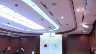 令和６年第２回天城町議会定例会（３日目）①