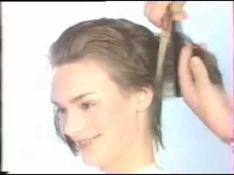 simple method to cut their hair short simple method to cut their hair short